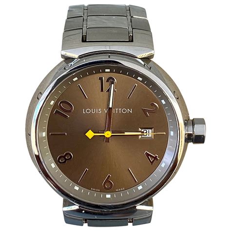 orologio louis vuitton vintage|Louis Vuitton Watches for sale .